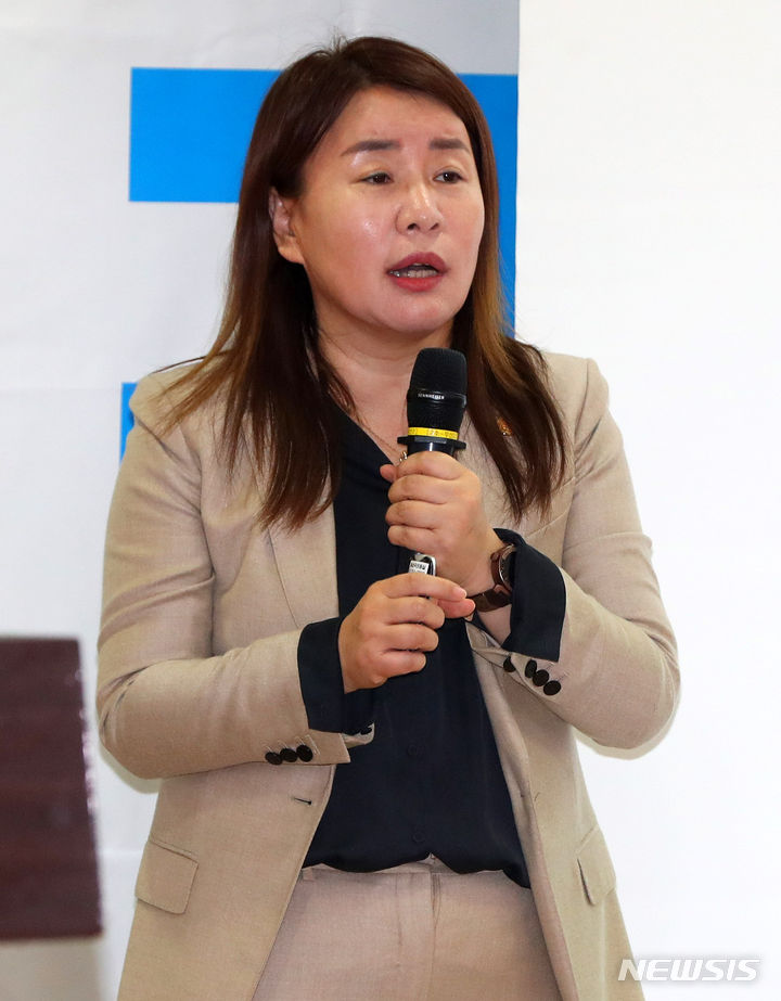 안유화 교수 강연